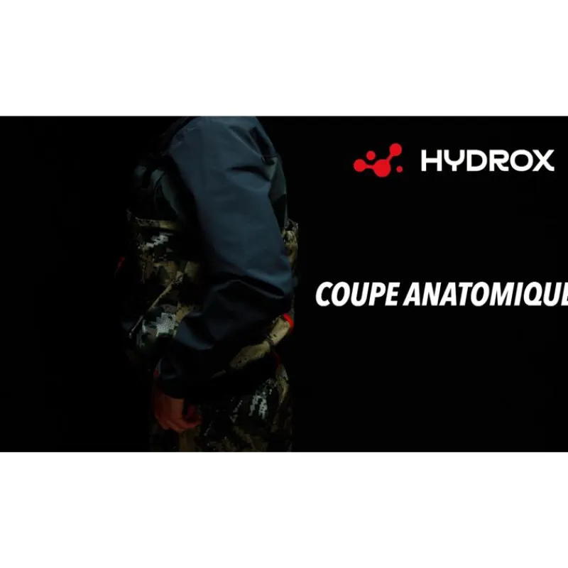 Hydrox Wading|Wading^Waders Stocking Respirant Rider 4K