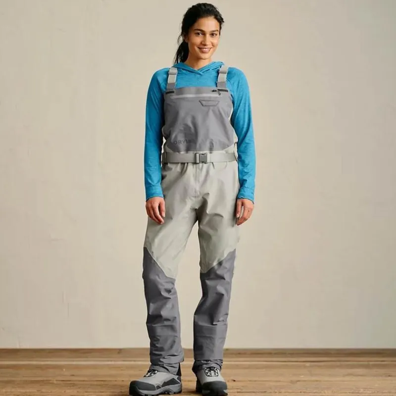Orvis Wading|Wading^Waders Stocking Respirant Women’S Ultralight Waders