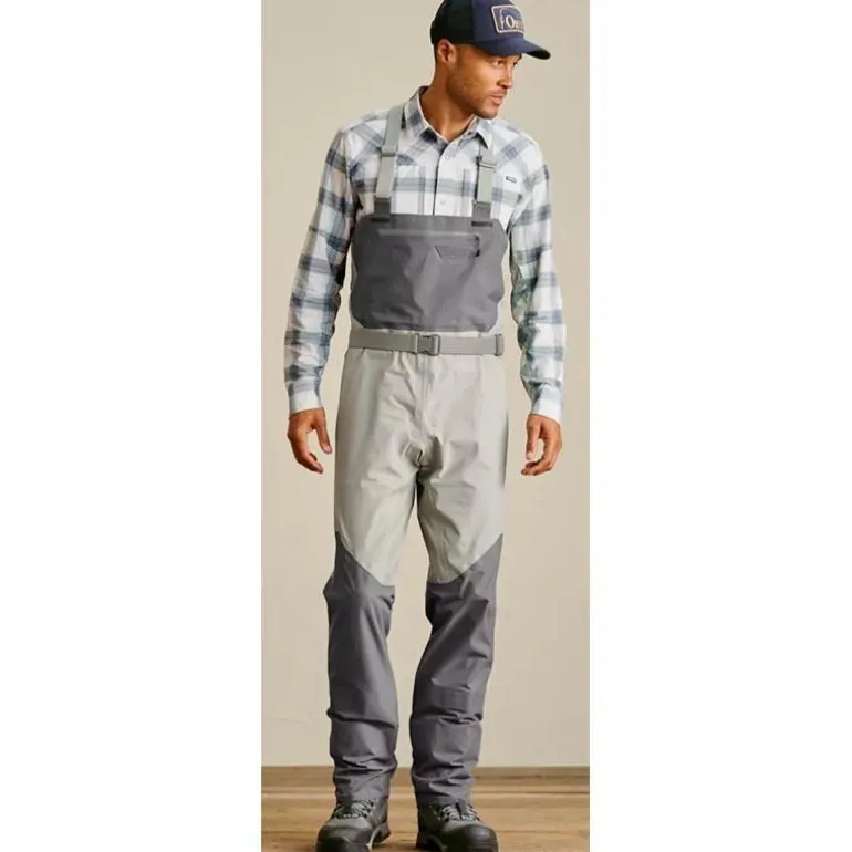 Waders Stocking Respirant Orvis Ultralight Wader