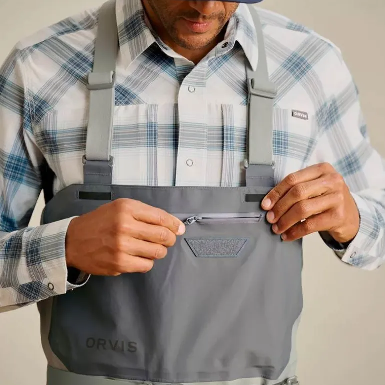 Waders Stocking Respirant Orvis Ultralight Wader