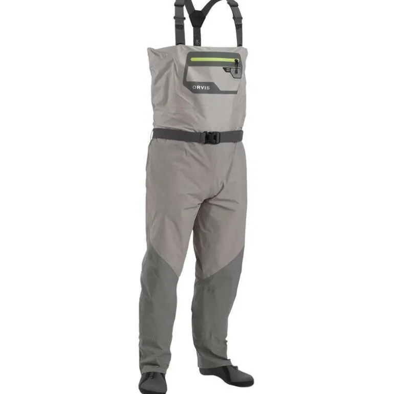 Waders Stocking Respirant Orvis Ultralight Convertible