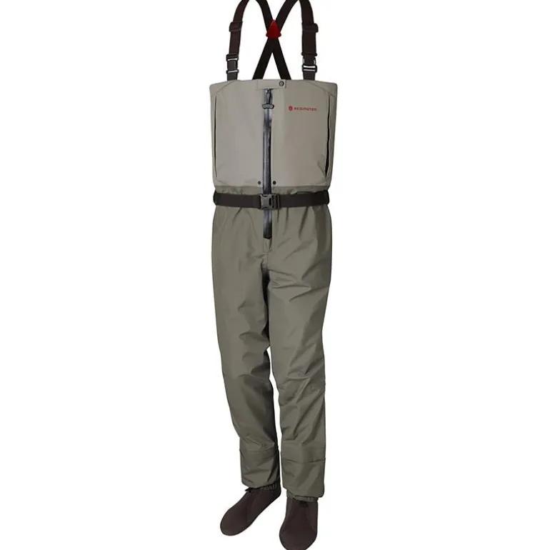 Waders Stocking Respirant Redington Escape Zip