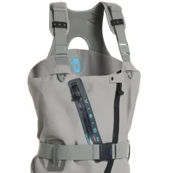 Vision Wading|Wading^Waders Stocking Respirant Scout Pro Zip Waders