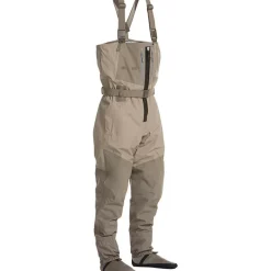 Waders Stocking Respirant Vision Koski Zip