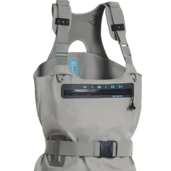 Waders Stocking Respirant Vision Scout Pro Waders
