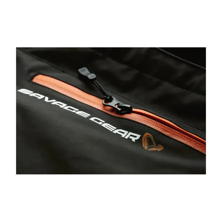 Waders Stocking Savage Gear Sg8 Chest Wader