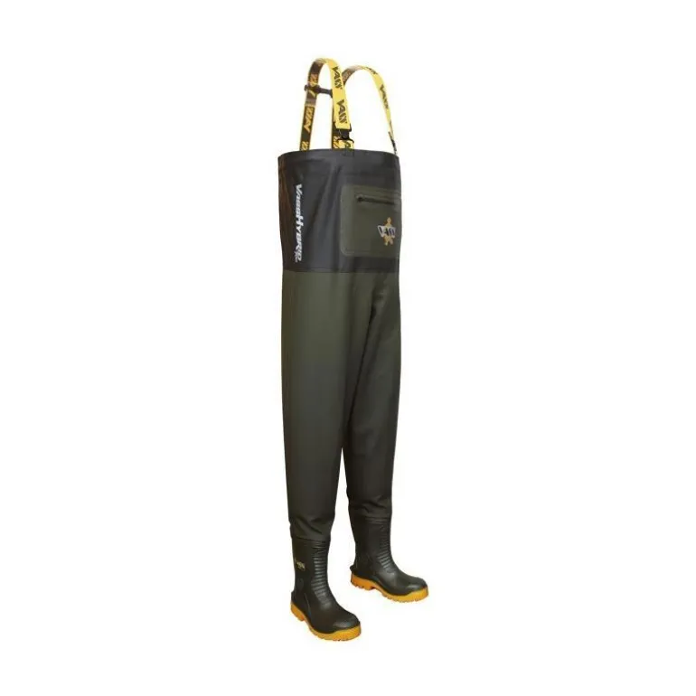 Waders Vass Hybrid 700 Chest Wader