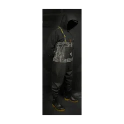 Vass Wading|Wading^Waders Hybrid Grey Camo Chest Waders