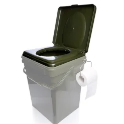 Wc Portable Ridge Monkey Cozee Toilet Seat
