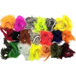 Zonker Strip Devaux